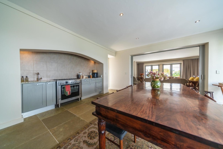 To Let 5 Bedroom Property for Rent in De Zalze Winelands Golf Estate Western Cape